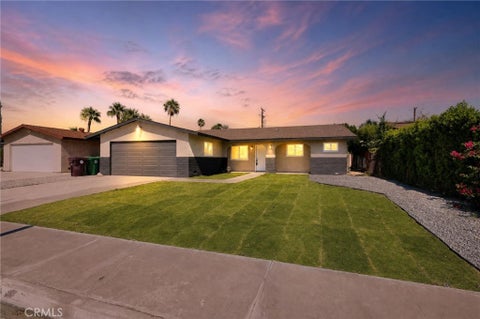 Photo of 68474 Alcita Road, Cathedral City, CA 92234 (MLS # CV26219607)
