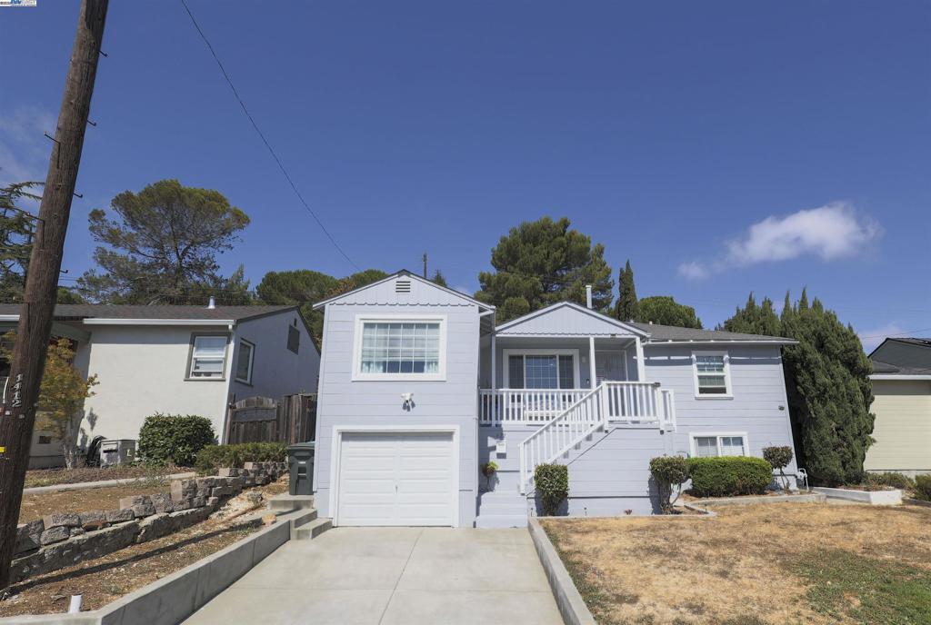 Not Listed - Residential