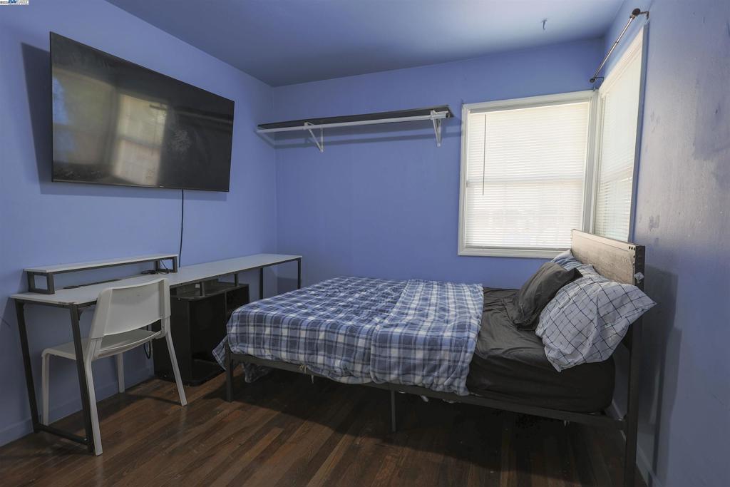 Not Listed - Residential