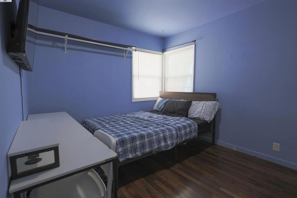 Not Listed - Residential