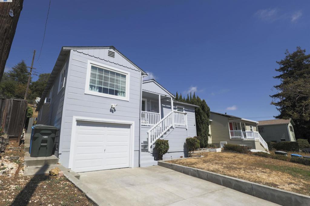 Not Listed - Residential