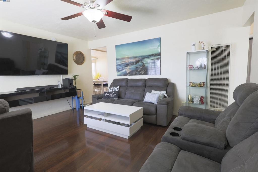 Not Listed - Residential
