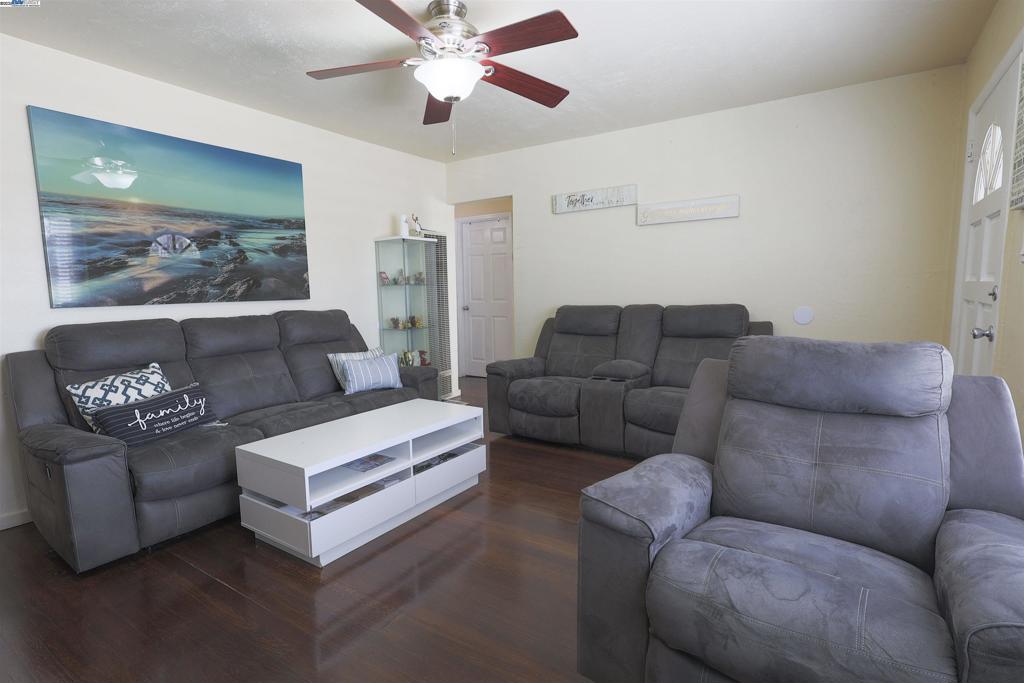 Not Listed - Residential