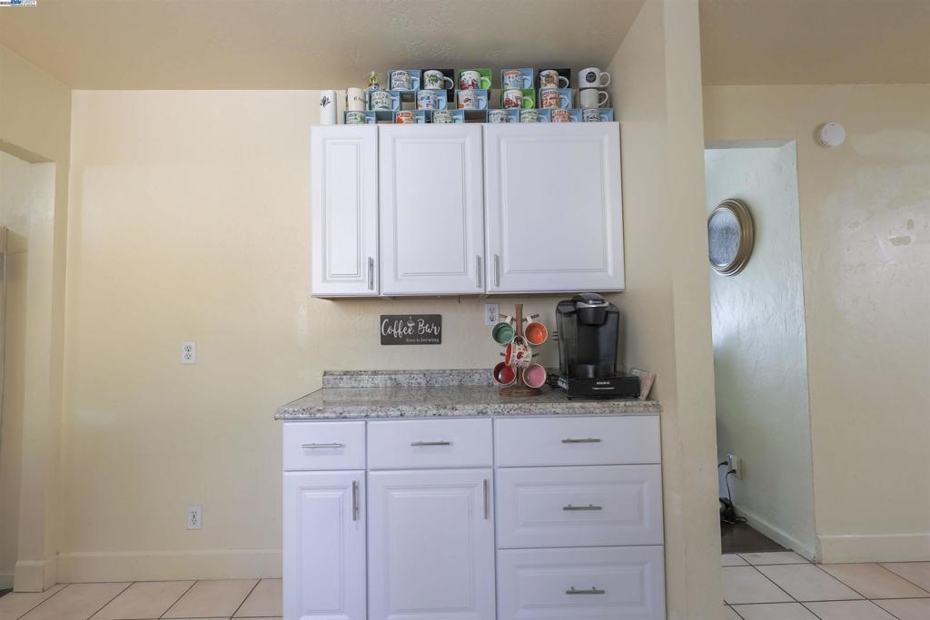 Not Listed - Residential