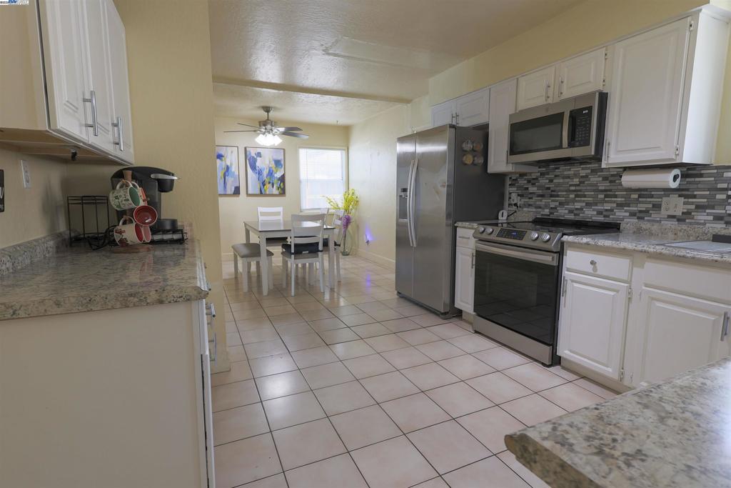 Not Listed - Residential