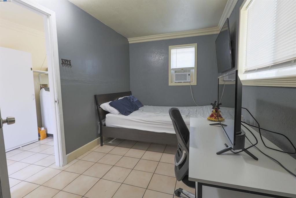 Not Listed - Residential