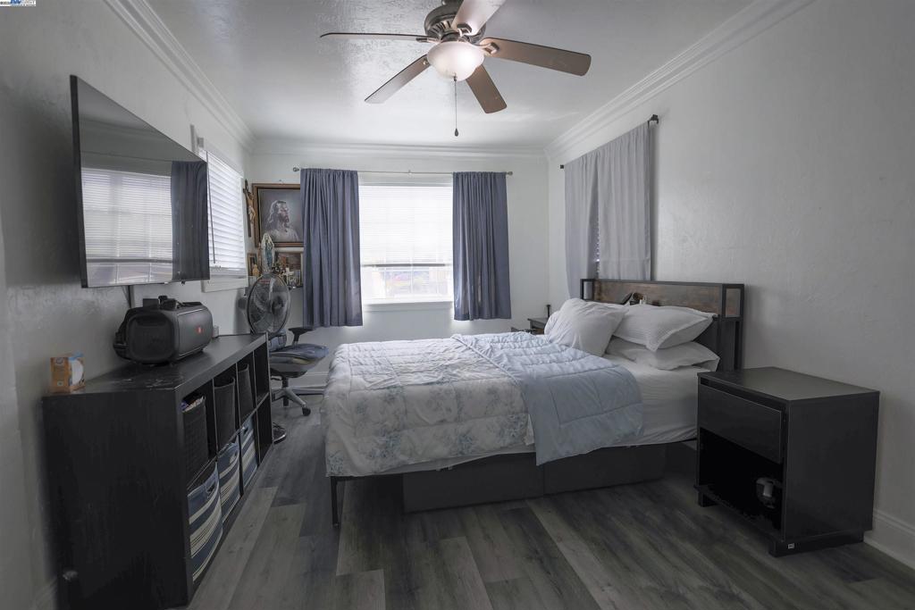 Not Listed - Residential