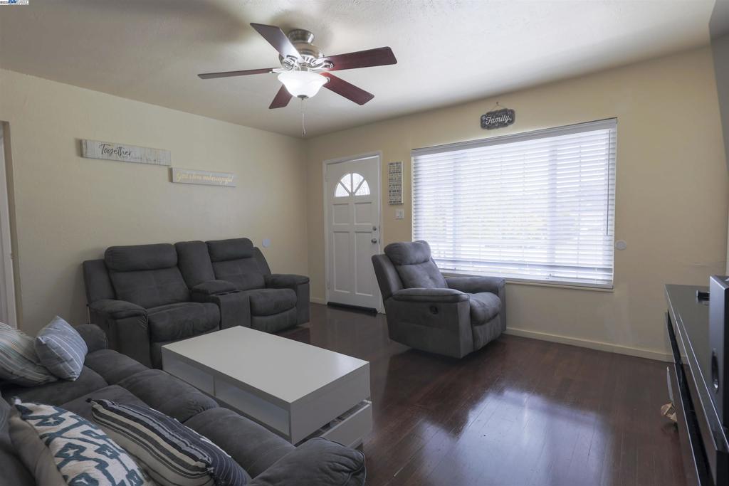Not Listed - Residential