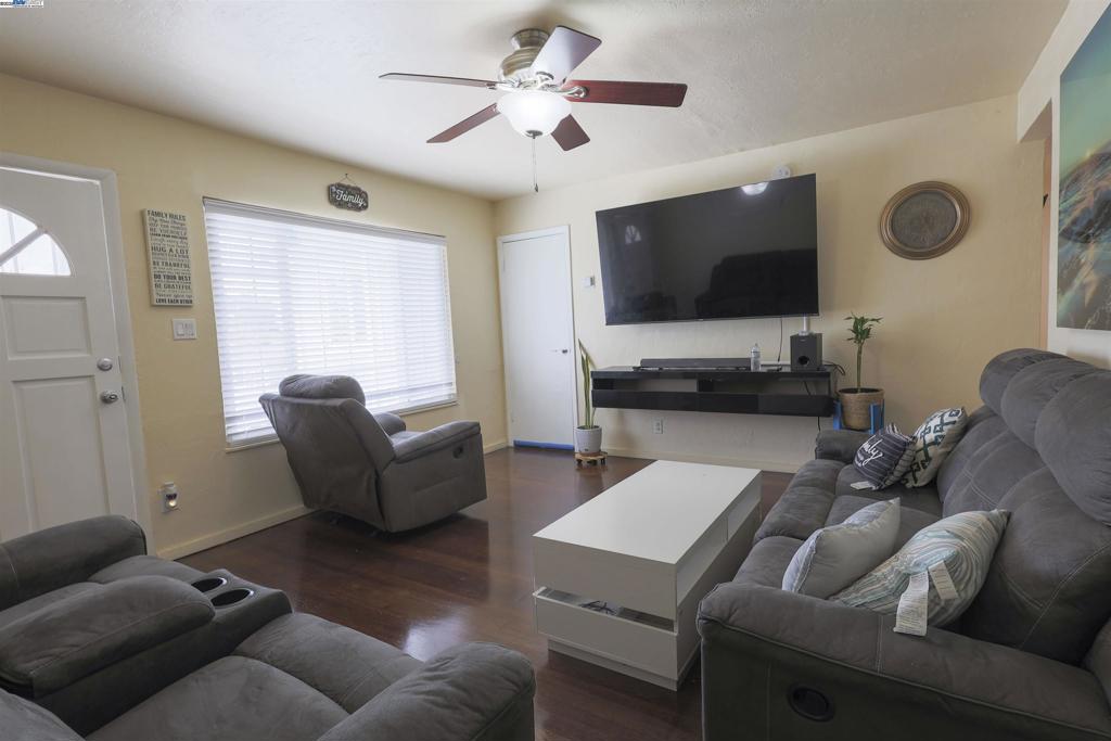 Not Listed - Residential
