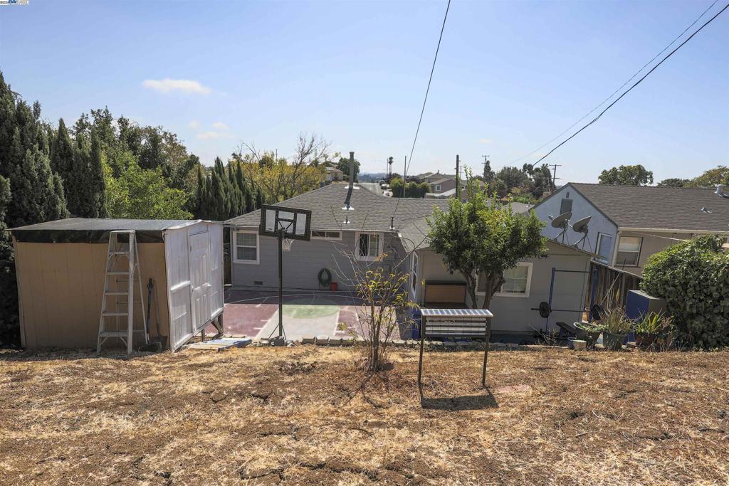 Not Listed - Residential