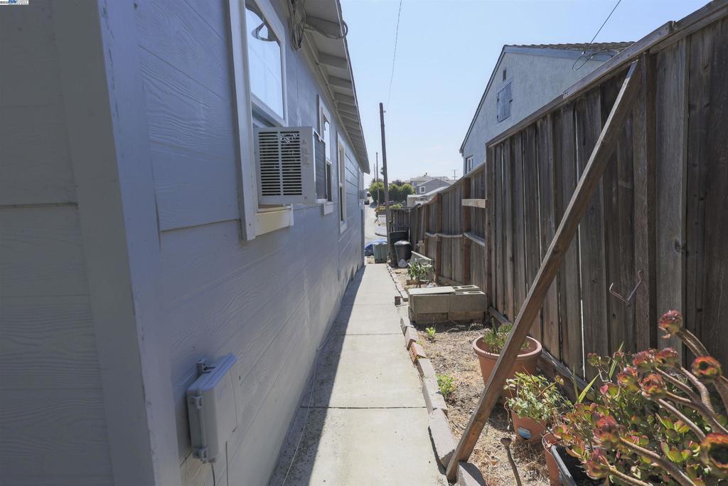 Not Listed - Residential