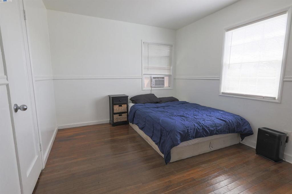 Not Listed - Residential
