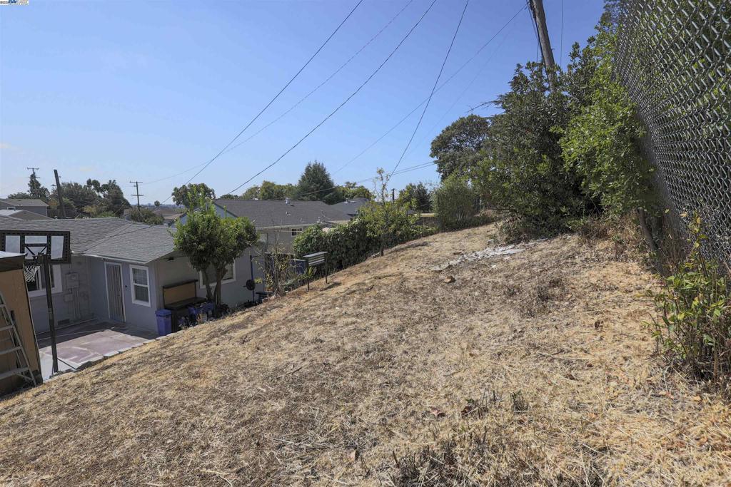 Not Listed - Residential