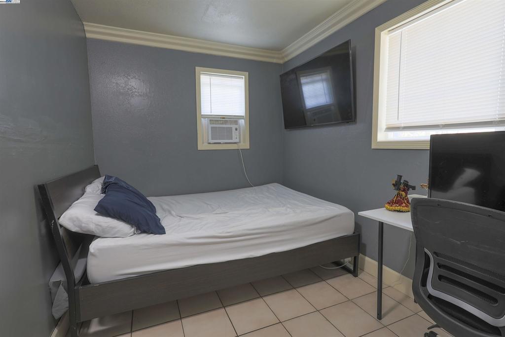 Not Listed - Residential