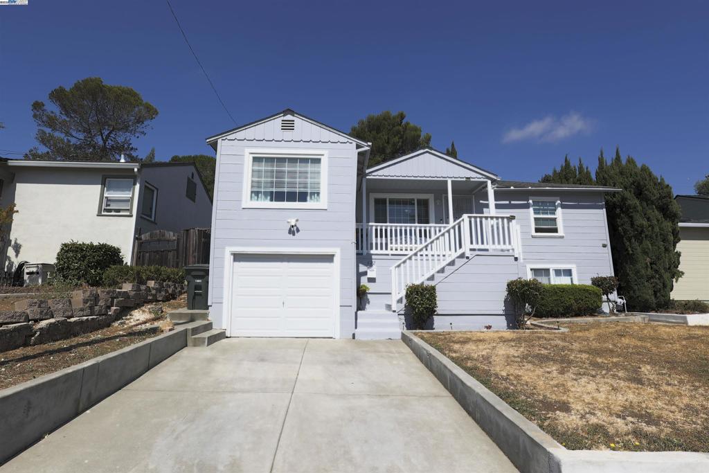 Not Listed - Residential