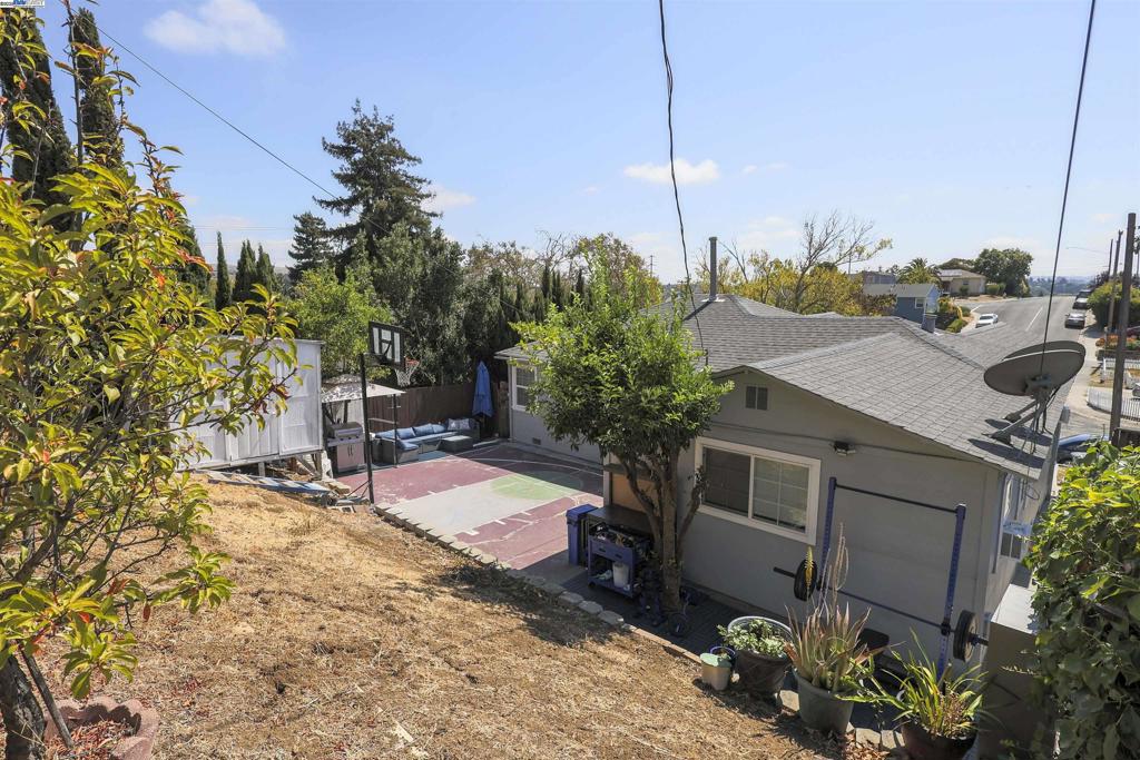 Not Listed - Residential
