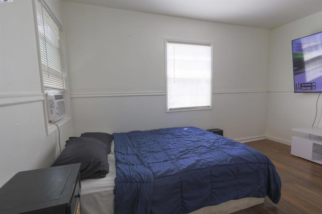 Not Listed - Residential