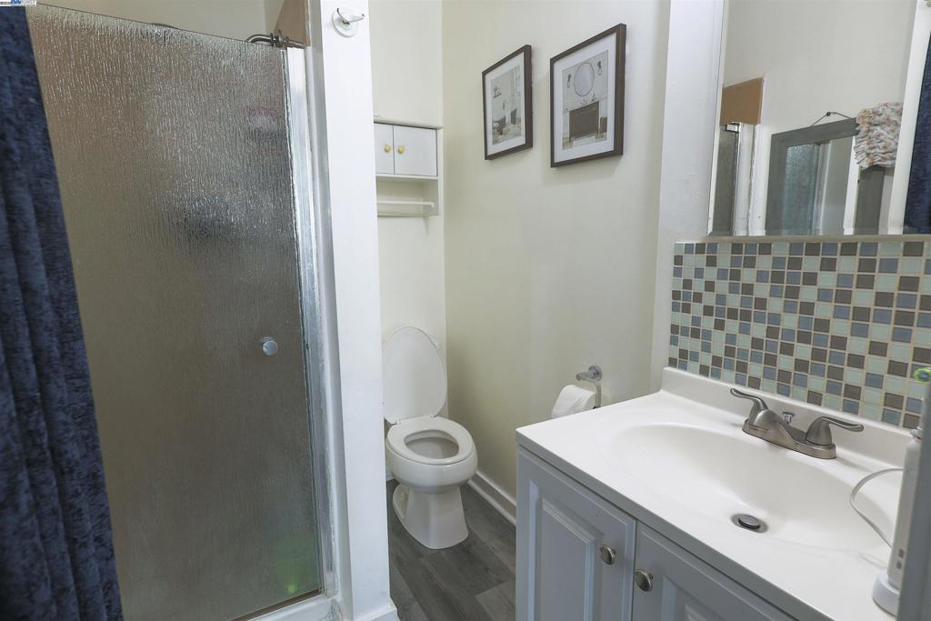 Not Listed - Residential