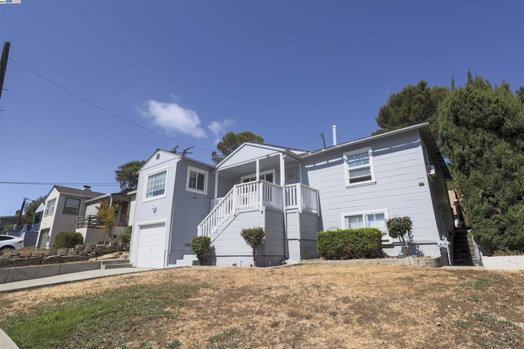 Not Listed - Residential