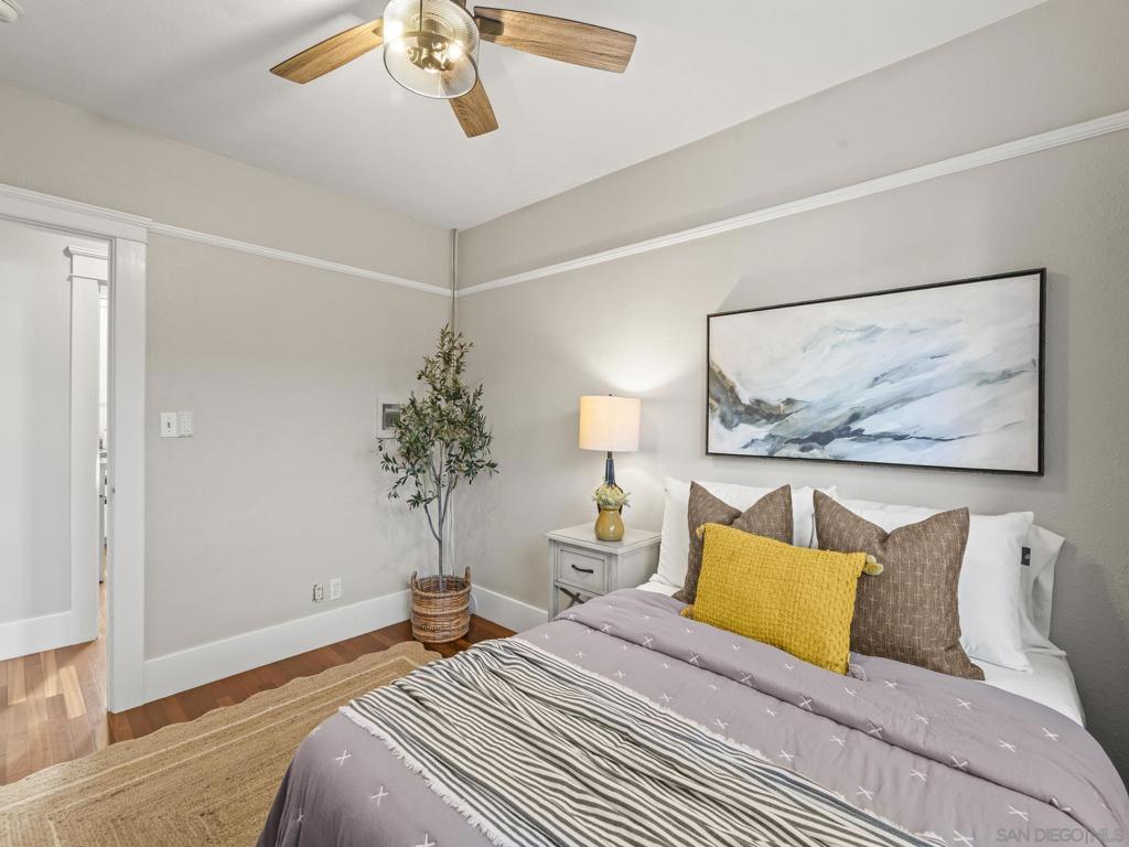 North Park - Residential