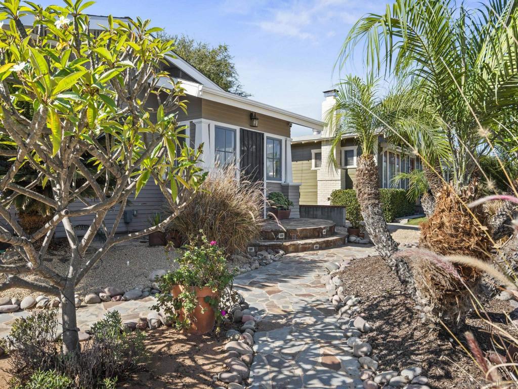 North Park - Residential