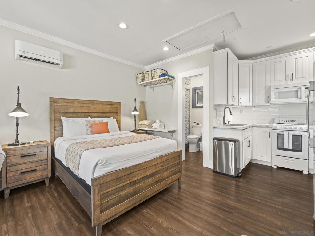 North Park - Residential