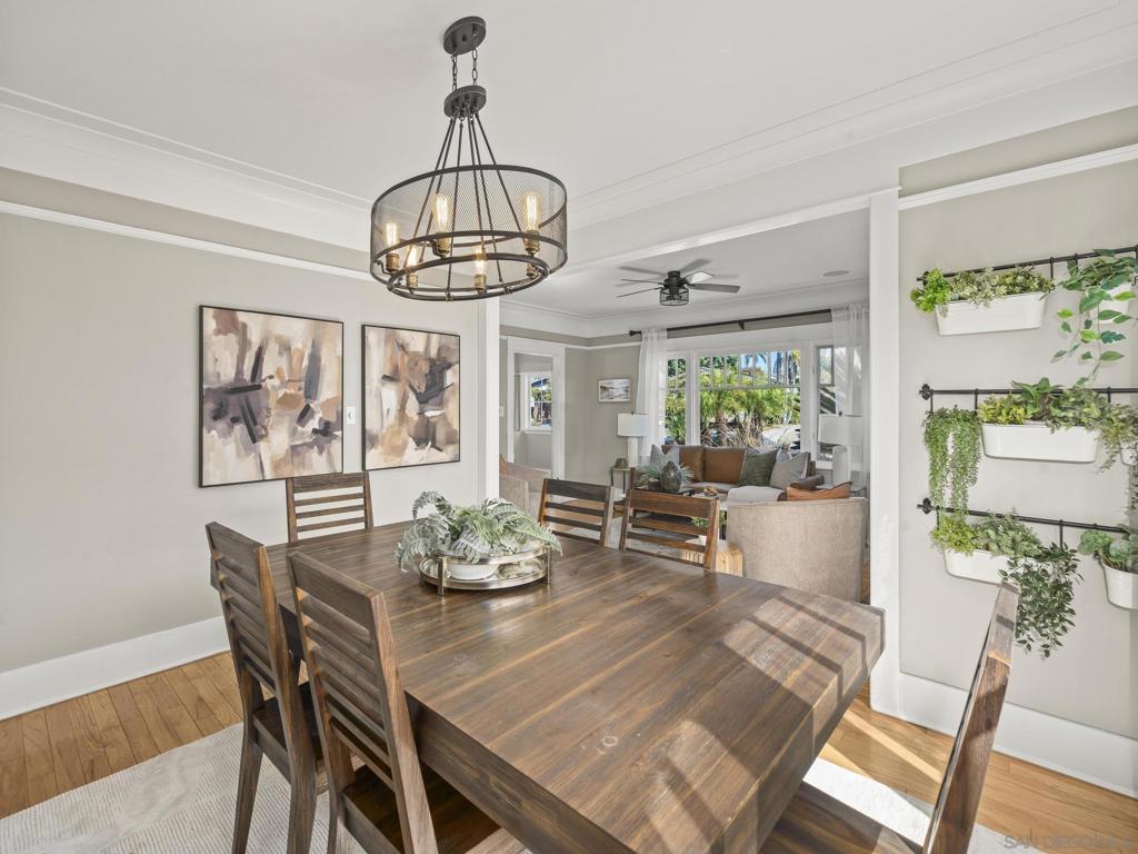 North Park - Residential