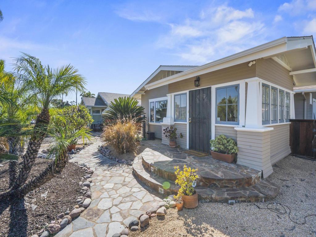 North Park - Residential