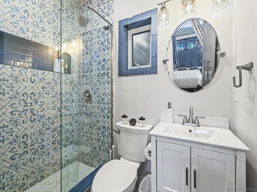 North Park - Residential