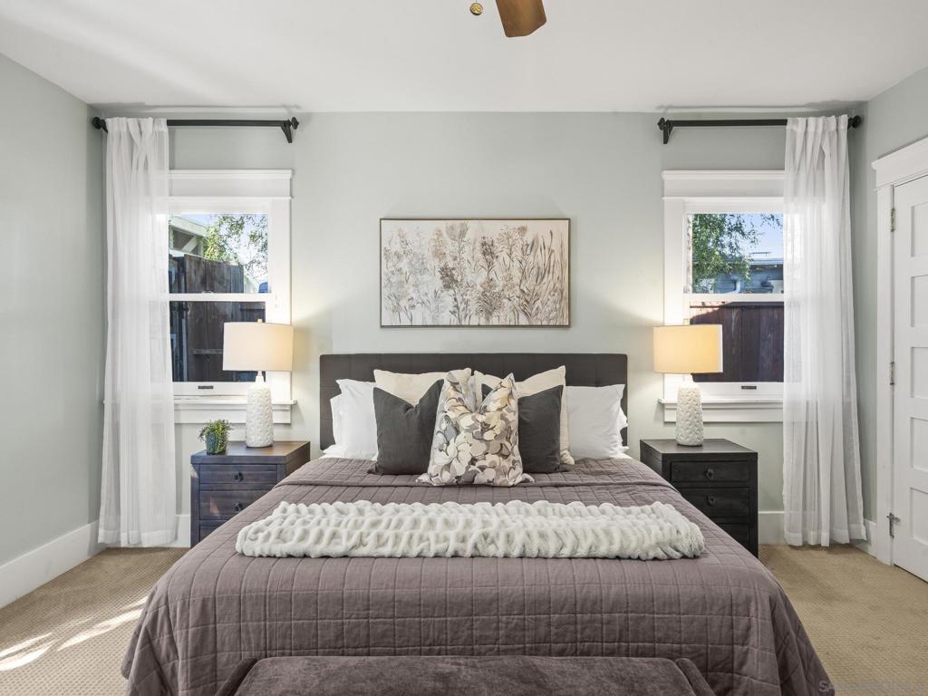 North Park - Residential
