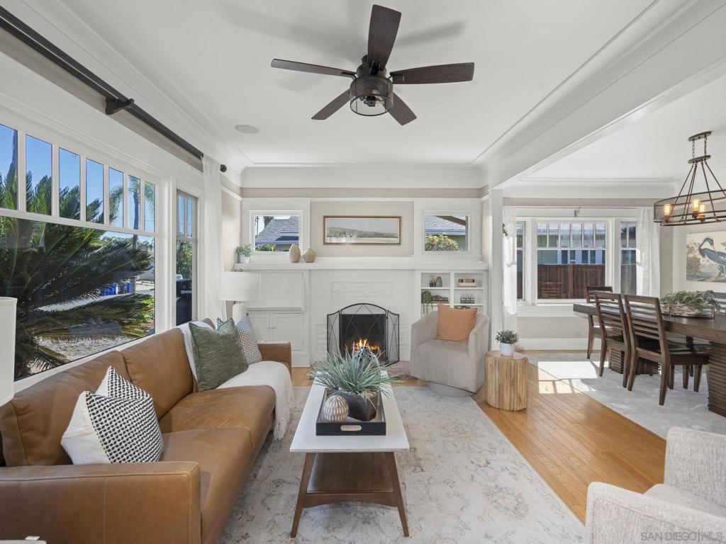 North Park - Residential