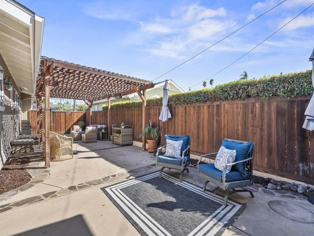 North Park - Residential