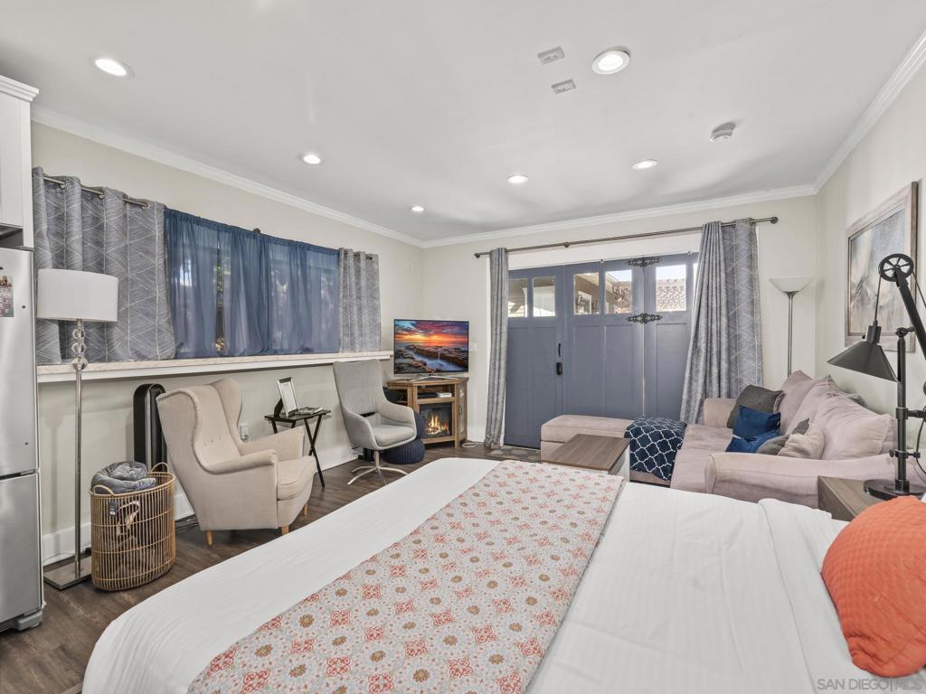 North Park - Residential