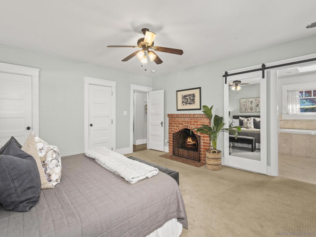 North Park - Residential