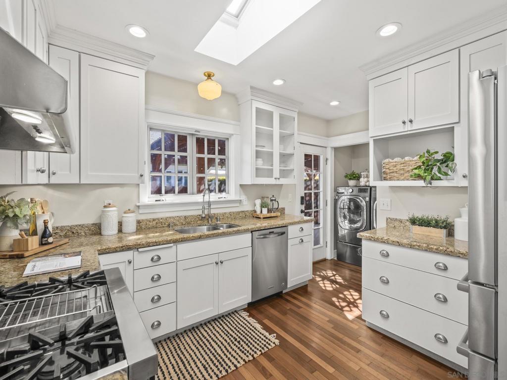 North Park - Residential