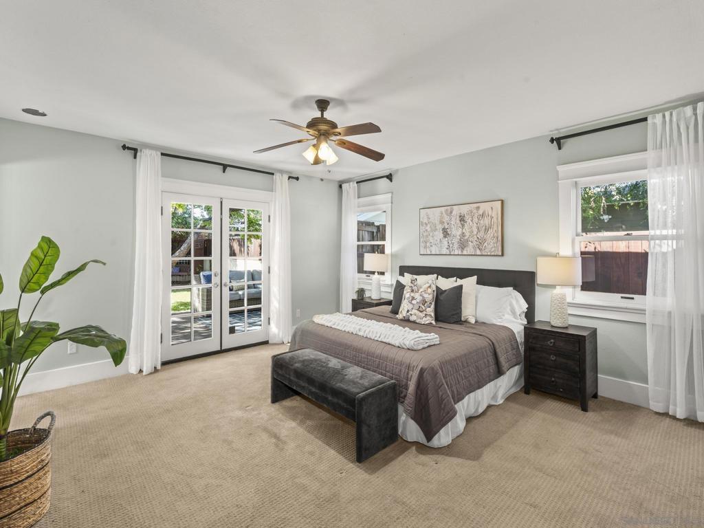 North Park - Residential