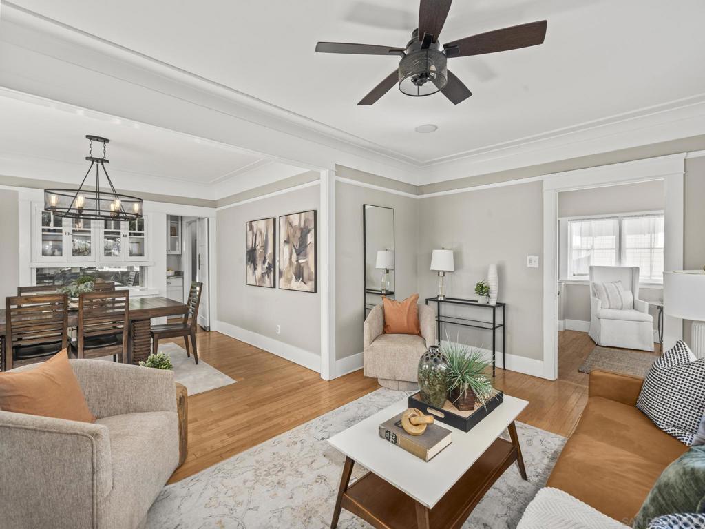 North Park - Residential
