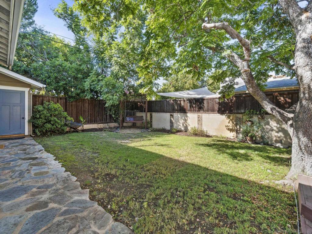 North Park - Residential
