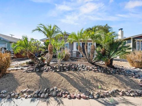 3536 Louisiana St San Diego CA 92104