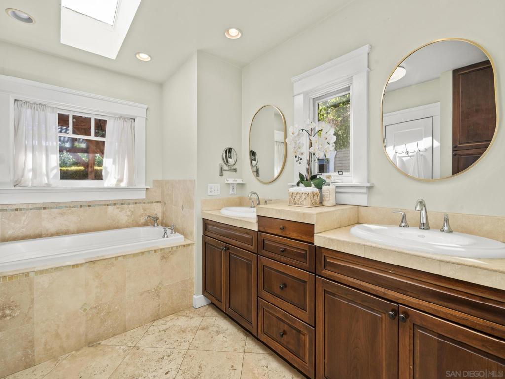 North Park - Residential
