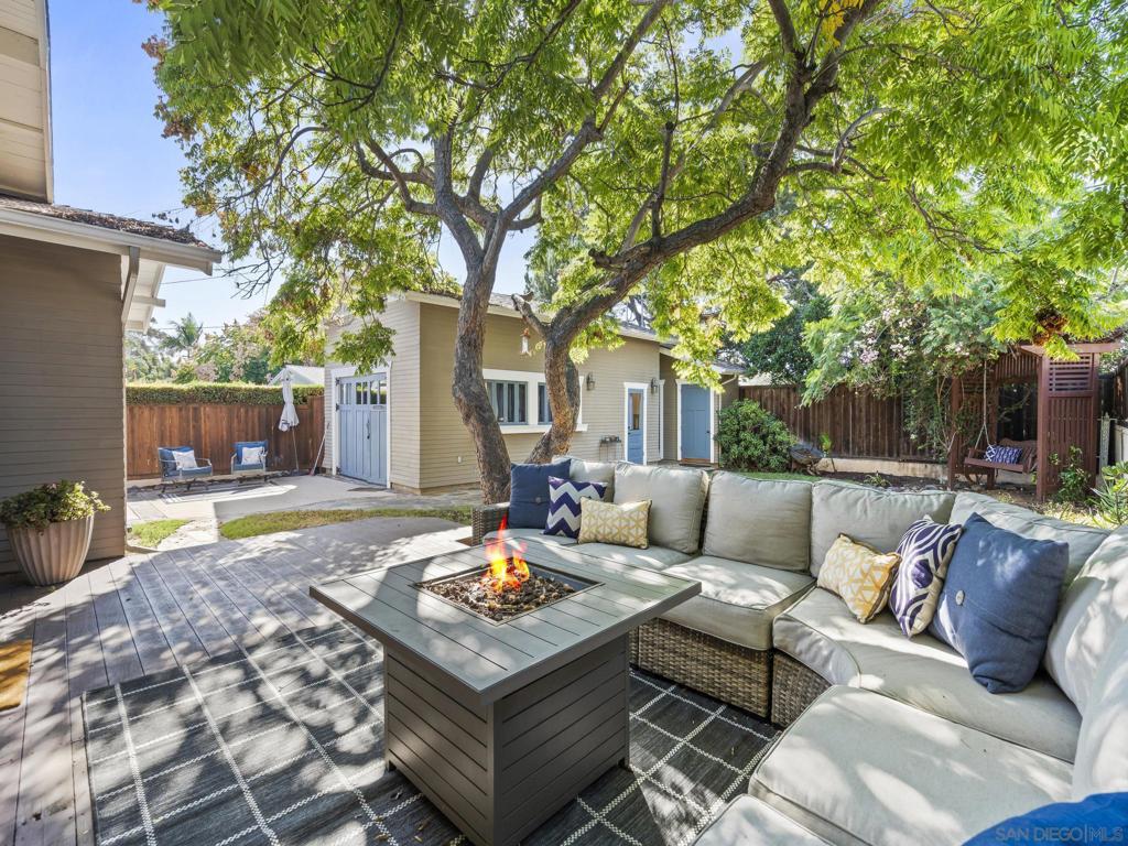 North Park - Residential