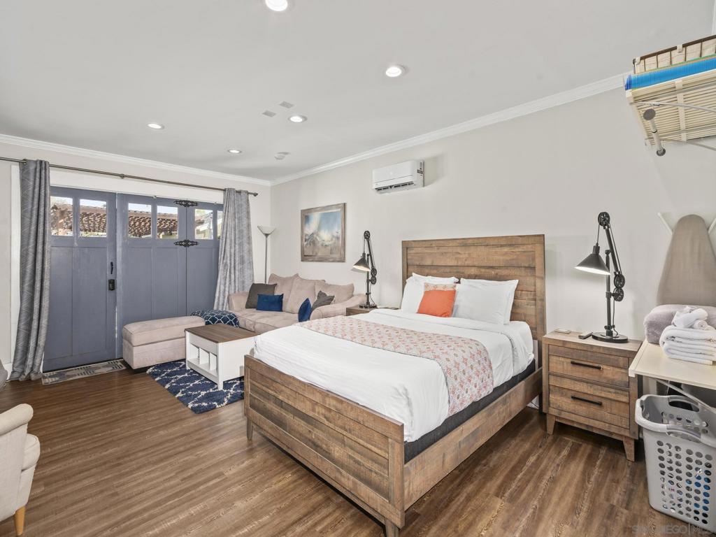 North Park - Residential