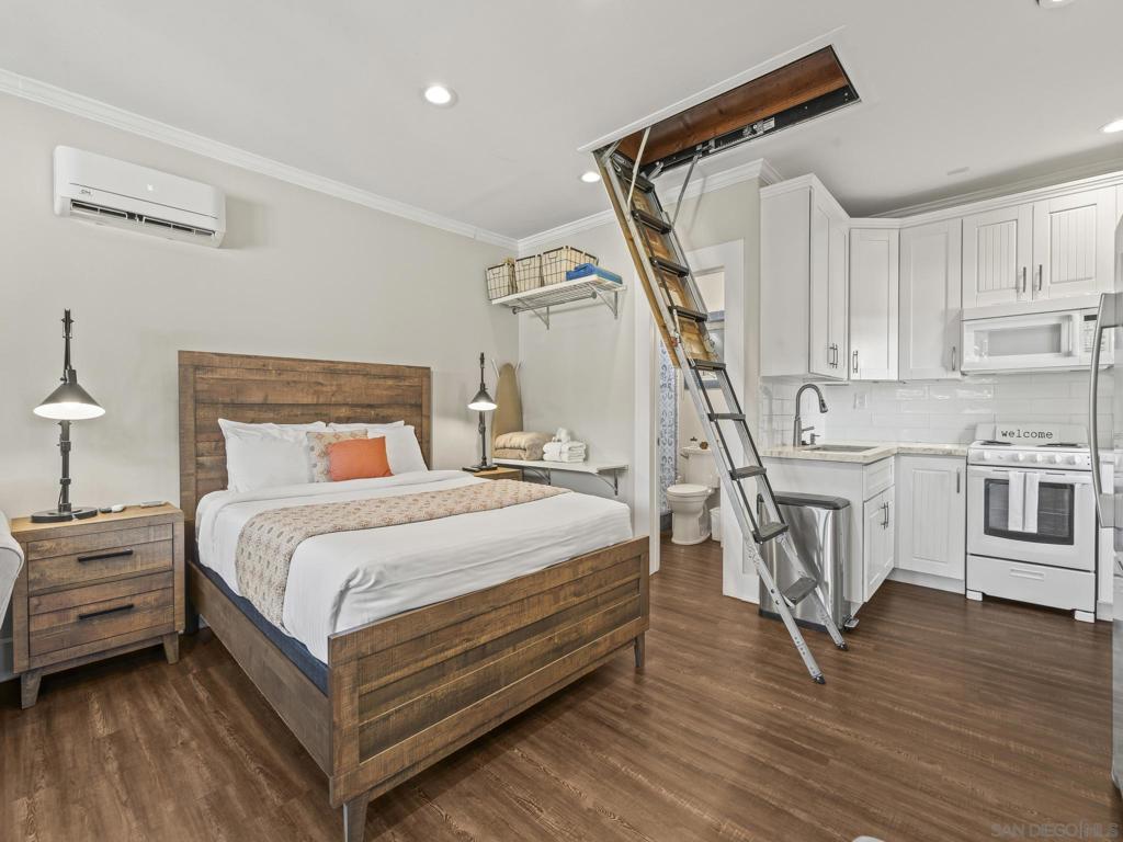 North Park - Residential