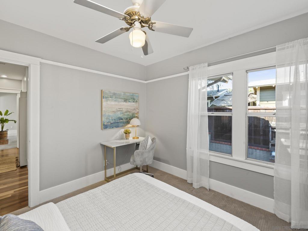 North Park - Residential