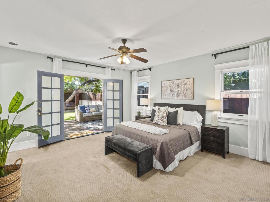 North Park - Residential