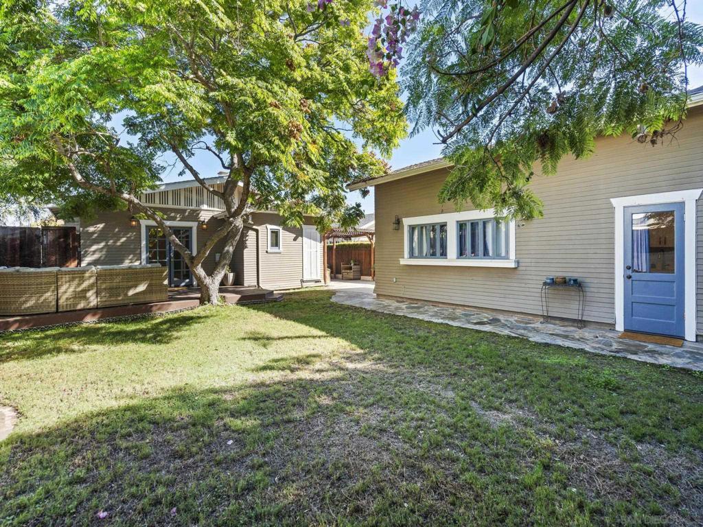 North Park - Residential