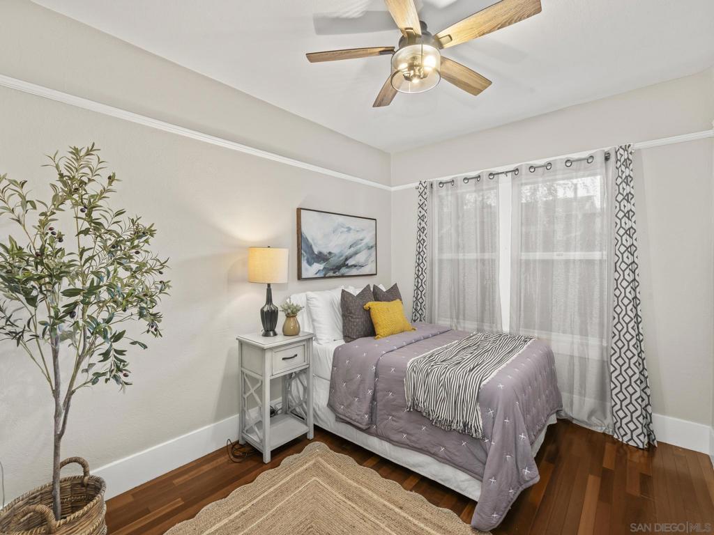 North Park - Residential