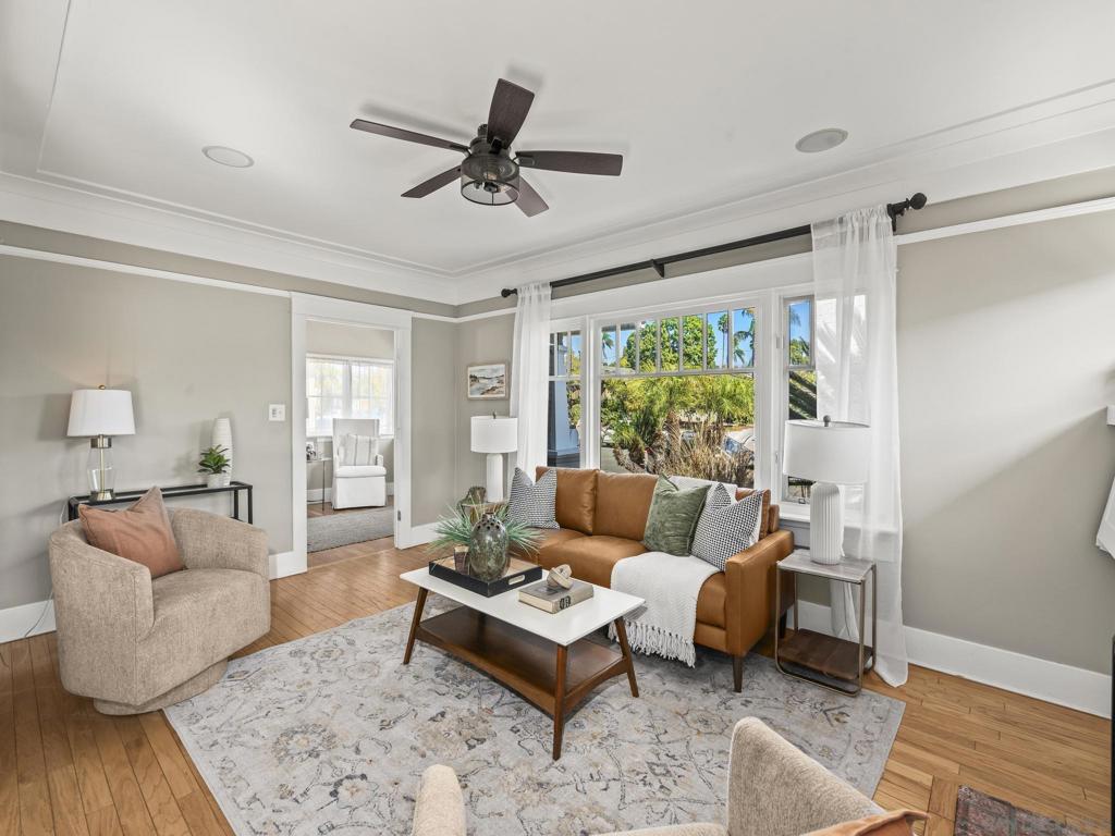 North Park - Residential