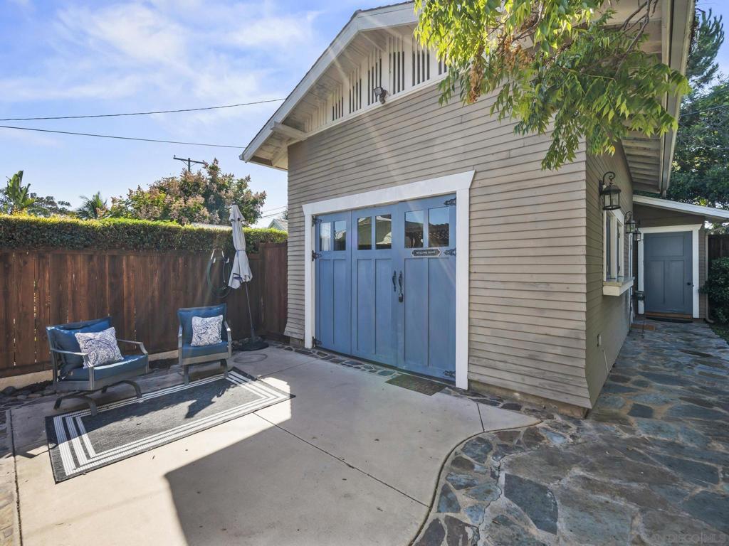 North Park - Residential