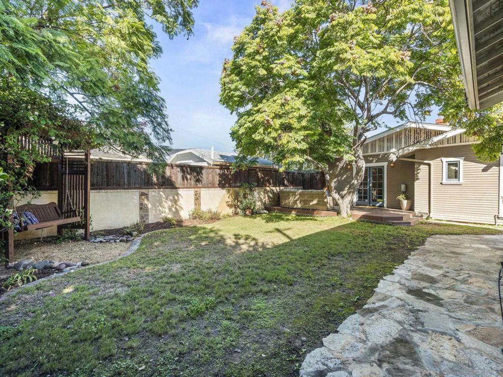 North Park - Residential